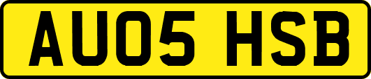 AU05HSB