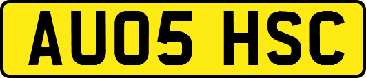AU05HSC