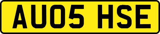 AU05HSE