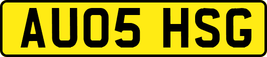 AU05HSG