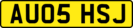 AU05HSJ