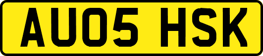 AU05HSK
