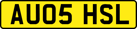 AU05HSL