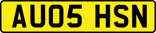 AU05HSN