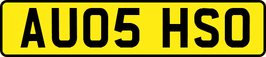 AU05HSO