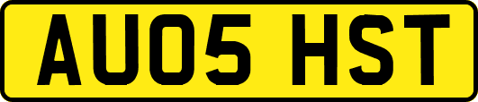 AU05HST