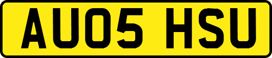 AU05HSU