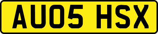 AU05HSX