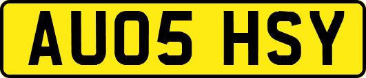 AU05HSY
