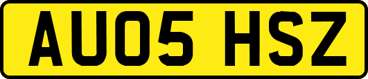 AU05HSZ