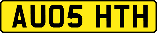 AU05HTH