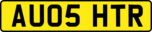 AU05HTR
