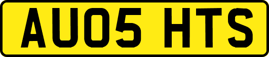 AU05HTS