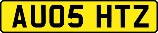 AU05HTZ