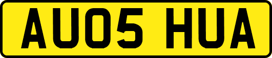 AU05HUA