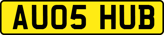 AU05HUB