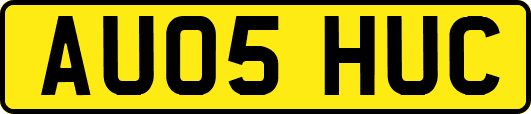 AU05HUC