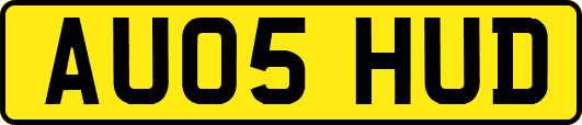 AU05HUD