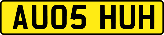 AU05HUH