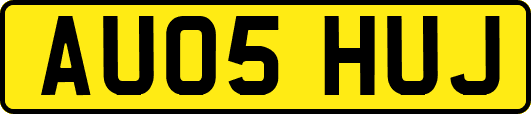 AU05HUJ