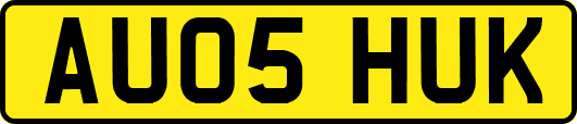 AU05HUK