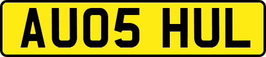 AU05HUL