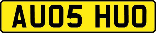 AU05HUO