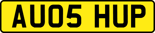 AU05HUP