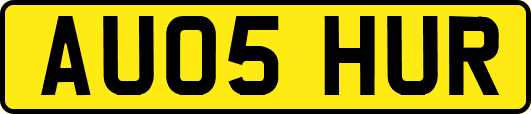 AU05HUR