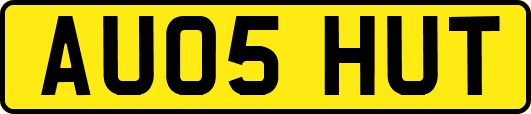 AU05HUT