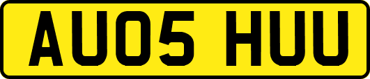 AU05HUU