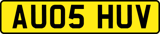 AU05HUV