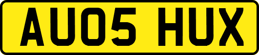 AU05HUX