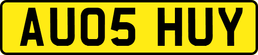 AU05HUY