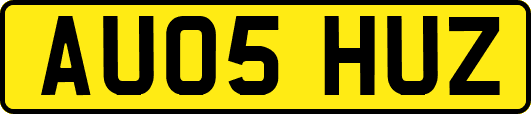 AU05HUZ