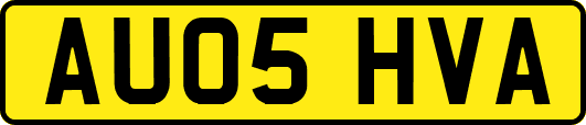 AU05HVA