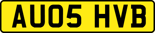 AU05HVB