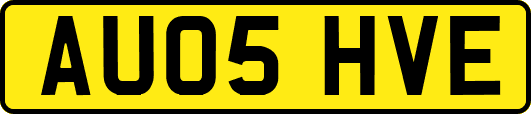 AU05HVE