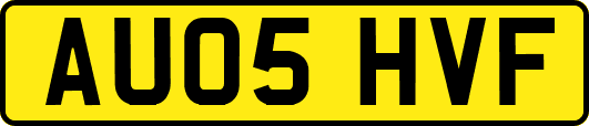 AU05HVF