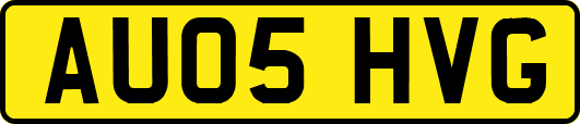AU05HVG