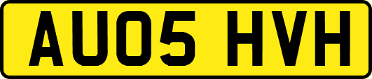 AU05HVH