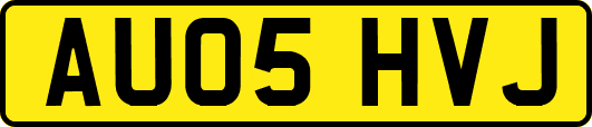 AU05HVJ