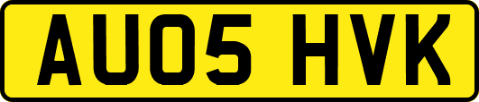 AU05HVK