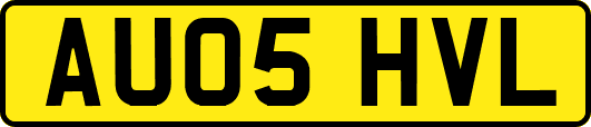 AU05HVL