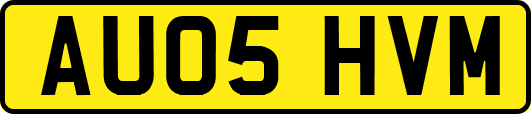 AU05HVM