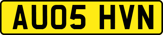 AU05HVN