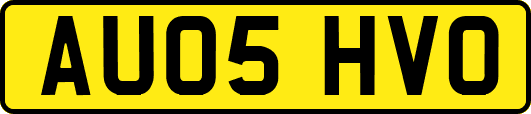 AU05HVO