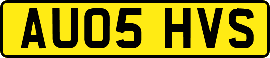 AU05HVS