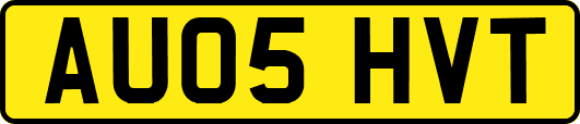 AU05HVT