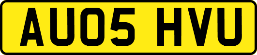 AU05HVU
